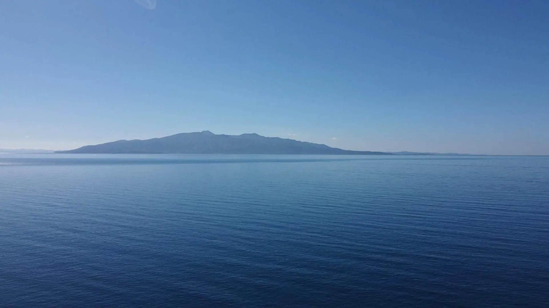 Apartment Sea View Coral Reef Sarandë 0*,  アルバニア